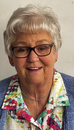 Women who made history in Garza County – Part IV