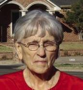 Lilly M. Blacklock