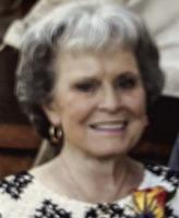 Mildred Jane Boren, 1932 – 2024