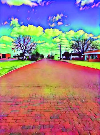Ode to Main Street