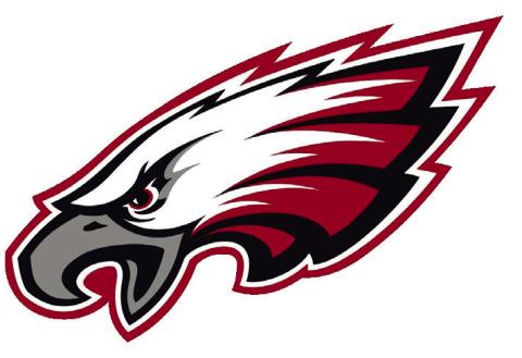 Eagles 1-2 in District after games last week