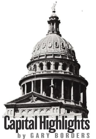 Texas counties among nation’s fastest growing