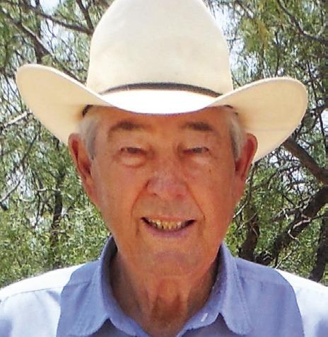 J. Martin Basinger, 1932 - 2025