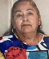 Hiawatha Garza