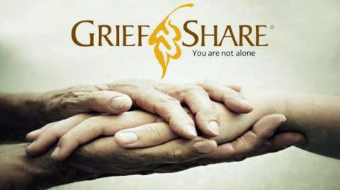 HEALING TOGETHER GriefShare will meet from 6 to 7:30 p.m. Tuesdays beginning Aug. 11 at First Baptist Church, 402 W. Main St. in Post, providing support and encouragement for those grieving the loss of a loved one. | COURTESY IMAGE