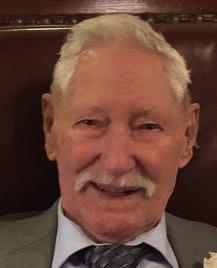 Joseph Lloyd Lee