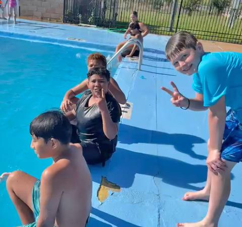 SPOTLIGHT ON SUMMER FUN