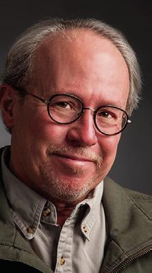 GARY BORDERS