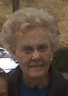 Lillian Doris Mathis Riddle