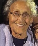Mary Baldree, 1934– 2023