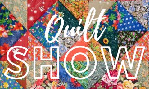 Garza museum to host quilt show May 2