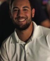 Nick Solis