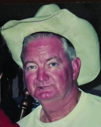 CHUCK CHESHIRE