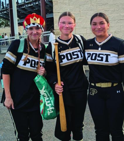 Post softball season comes to a close  with Area playoff loss to Floydada