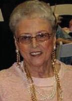 Johnnie Fay Norman
