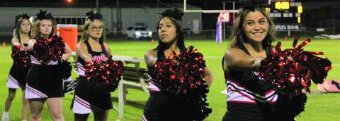Southland Cheer