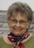 Nedra Ellis, 1950-2025