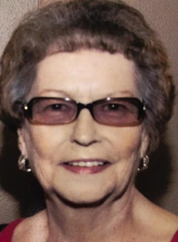 Helen Jo Thomas
