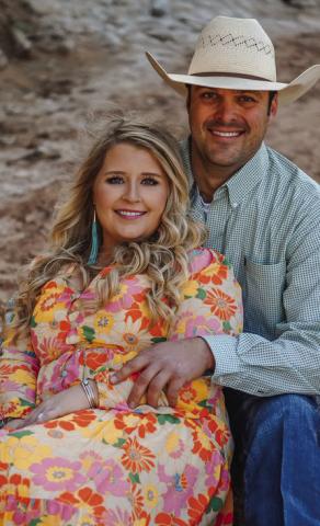 Bertrand - McDaniel Announce Engagement