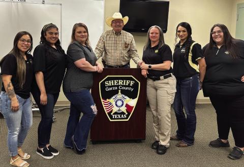 National Telecommunicators Week
