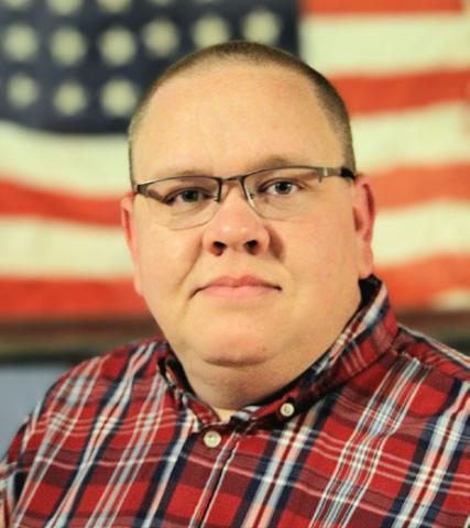 TRAVIS JOHNSON-COUNTY SHERIFF CANDIDATE