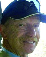 Steve Mason, 1954 – 2023