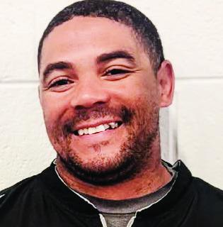 COACH HANN OLLISON