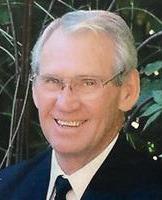  Robert Cowdrey, 1936–2025