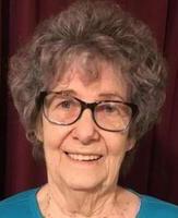 Betty Corene Posey
