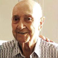 Royce Josey, 1935-2025