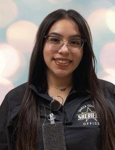 Garza County women who make a difference