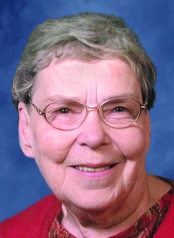 Lois Harvell