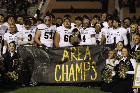 Bold Gold, Lady Lopes athletic year-end review
