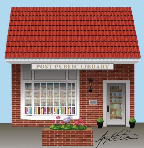 Library sets Summer Reading Program