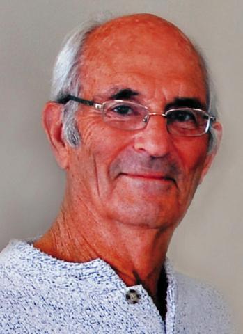 JC (Bill) Fumagalli