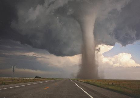 Understanding weather emergencies