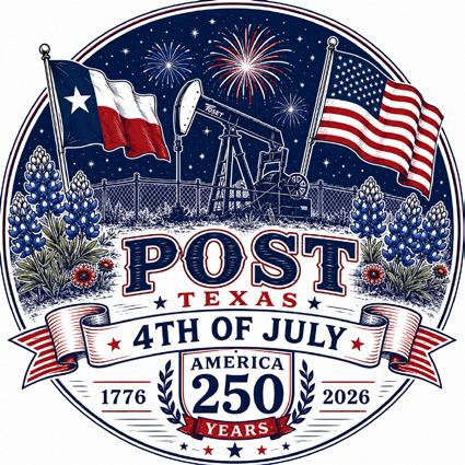 Post ready to celebrate nation’s 250th