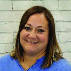 COACH CRISTA GRAY