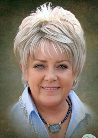 Debbie Macy, 1952–2026