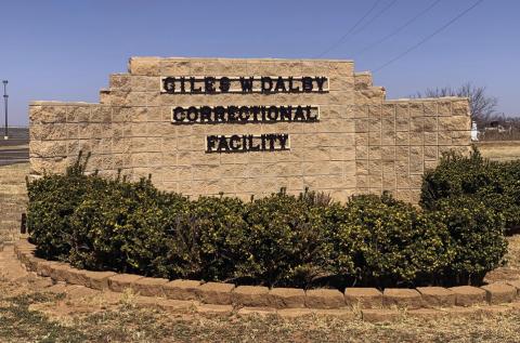 PFC makes decision to consider sale of Giles W. Dalby Correctional Facility to State of Texas for $110 million