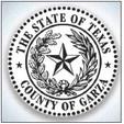 Garza County commissioners hold regular meeting