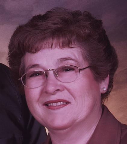 Barbara Ann Odom