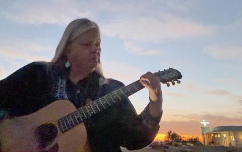 EXIT ZERO FOR GLENRIO and this summer’s Route 66 Ramble—for now. Back on the road this fall! | TEXAS SPUR