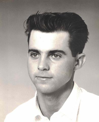 James Morris, 1945– 2023