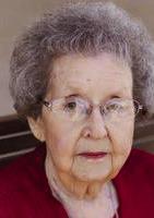 Zoe Carol Ham, 1932 - 2025