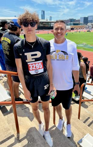 Family, legacy, and ambition