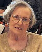 Jo Ann Miller, 1937–2025