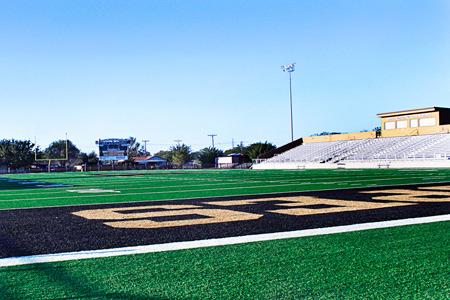 Post ISD turf sponsorship update