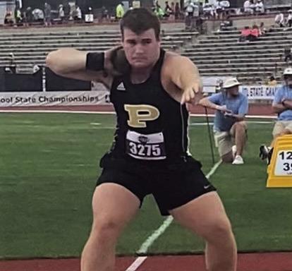 Wright falls short at first State appearance