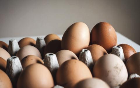 Egg pricing case going forward; petition for reviews at Texas Supreme Court